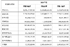 沂南企业清欠服务